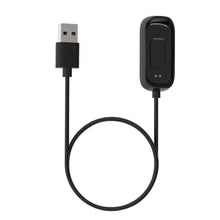 Load image into Gallery viewer, USB-A Charger for OPPO Band Style (Black) 1m - Oppo Watch
