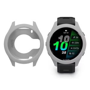 Garmin Forerunner 970 - Protective Case (Grey) - Watch case