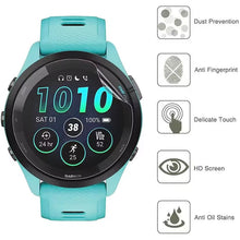 Load image into Gallery viewer, Garmin Forerunner 570 (47mm) - Hydrogel Screen Protectors

