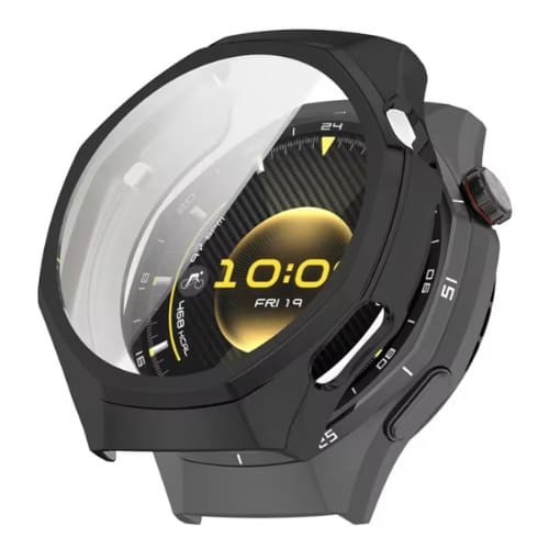 Huawei GT6 Pro (46mm) - Protective Case (Black) - Watch case