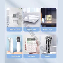 Load image into Gallery viewer, Koonenda CR2016 Watch Batteries (5 Pack) - Batteries
