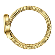 Load image into Gallery viewer, Beverly Hills Polo Club serpenti All Gold Mother Pearl
