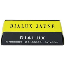 Load image into Gallery viewer, Dialux Compounds - Dialux Jaune Yellow - Watch Tools
