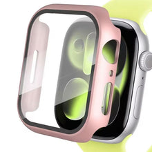 Load image into Gallery viewer, Apple Watch Series 11 (46mm) - Protective Case - Clear

