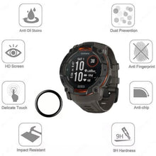 Load image into Gallery viewer, Garmin Instinct 3 (45mm) - Screen Protectors (Pack of 2)
