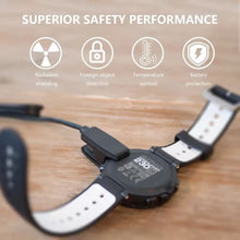 Load image into Gallery viewer, Garmin Type C to Clip Watch Charger - Chargers

