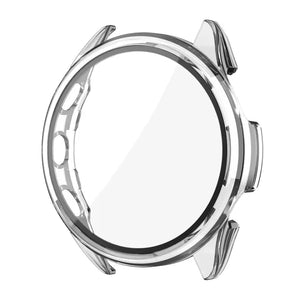 Garmin Forerunner 970 - Protective Case (Clear/ring)