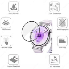 Load image into Gallery viewer, Huawei GT6 (41mm) - Screen Protector - Watch Screen
