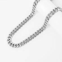 Load image into Gallery viewer, Big Daddy 12MM Cuban Link Stainless Steel Chain - Chain

