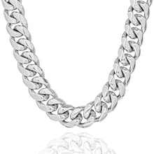 Load image into Gallery viewer, Big Daddy 18MM Cuban Link Stainless Steel Chain - Chain
