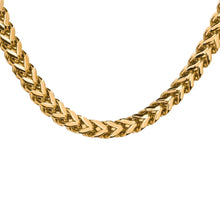 Load image into Gallery viewer, Big Daddy 8MM Gold Cuban Chain - Chain
