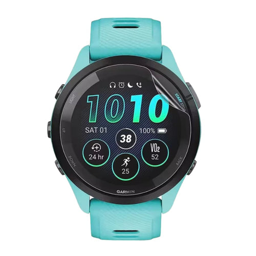 Garmin Forerunner 570 (42mm) - Hydrogel Screen Protectors