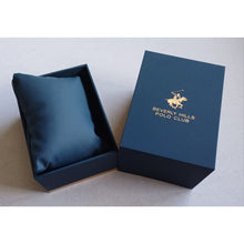 Load image into Gallery viewer, BEVERLY HILLS POLO CLUB Men’s Analog Dark Blue Dial Watch –
