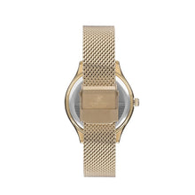 Load image into Gallery viewer, BEVERLY HILLS POLO CLUB Women’s MOP Diamond Watch –
