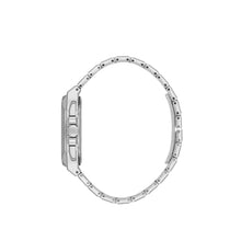 Load image into Gallery viewer, BEVERLY HILLS POLO CLUB Men’s Silver Chronograph Metal
