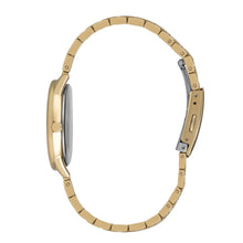 Load image into Gallery viewer, BEVERLY HILLS POLO CLUB Women’s Sunray Dial Diamond Watch
