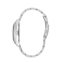 Load image into Gallery viewer, BEVERLY HILLS POLO CLUB Men’s Analog Blue Sunray Brush Dial
