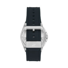 Load image into Gallery viewer, BEVERLY HILLS POLO CLUB Men’s Multi Function Green Dial
