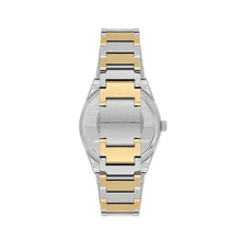 Load image into Gallery viewer, BEVERLY HILLS POLO CLUB Women’s Two-tone Diamond Watch –
