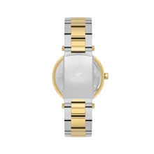 Load image into Gallery viewer, BEVERLY HILLS POLO CLUB Women’s Stainless Diamond Watch –
