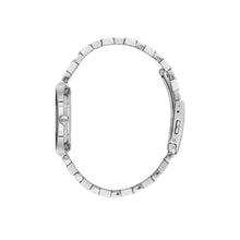 Load image into Gallery viewer, BEVERLY HILLS POLO CLUB Women’s Stainless Blue Dial Diamond
