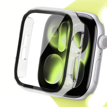 Load image into Gallery viewer, Apple Watch Series 11 (46mm) - Protective Case - Clear
