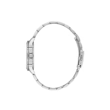 Load image into Gallery viewer, Daniel Klein Premium Three Hand All Silver Watch

