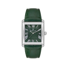Load image into Gallery viewer, Daniel Klein Classic Green Dial and Genuine Leather Strap
