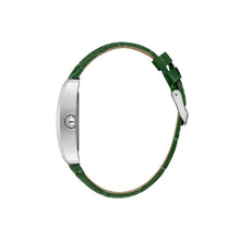Load image into Gallery viewer, Daniel Klein Classic Green Dial and Genuine Leather Strap
