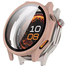 Load image into Gallery viewer, Protective Case for Oppo Watch X3 (Pink) - Oppo Watch X3

