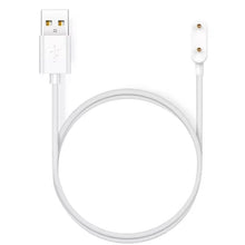 Load image into Gallery viewer, USB-A Charger for OPPO Band 2 (White) 1m - Oppo Watch
