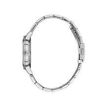 Load image into Gallery viewer, Daniel Klein Premium Silver Dial Two-Tone Watch
