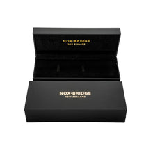 Load image into Gallery viewer, NOX-BRIDGE Classic Izar Rose Gold 36MM - Watch
