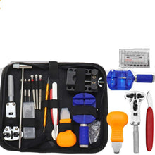 Load image into Gallery viewer, 506pcs Watch Repair Tool Kit Back Case Opener Remover
