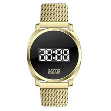 Load image into Gallery viewer, Daniel Klein Rose Gold Watch - DK.1.12888-5 - Watch
