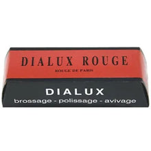 Load image into Gallery viewer, Dialux Compounds - Dialux Rouge Red - Watch Tools
