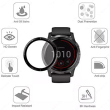 Load image into Gallery viewer, Garmin Vivoactive 3 - Screen Protector - Watch Screen
