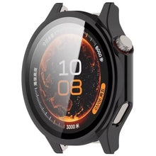 Load image into Gallery viewer, Protective Case for Oppo Watch X3 (Black) - Oppo Watch X3
