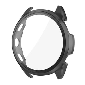 Garmin Forerunner 970 - Protective Case (Black) - Watch case