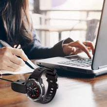 Load image into Gallery viewer, Garmin Descent Watch Series Charger - Chargers
