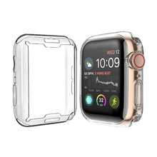 Load image into Gallery viewer, Apple Watch Case Clear for Series 1/2/3 38mm - Unbranded
