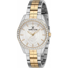 Load image into Gallery viewer, Daniel Klein Elite Classic White Dial Two-Tone Women’s
