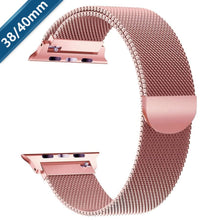 Load image into Gallery viewer, Apple Watch Band Strap 42mm(Series 10) 41mm 40mm 38mm
