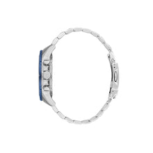 Load image into Gallery viewer, Quantum Men’s Grey Dial Chronograph Watch – HNG1067.360
