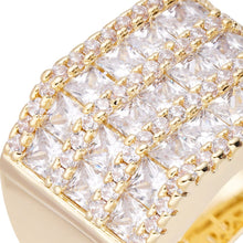Load image into Gallery viewer, Big Daddy Royal Iced Out Ring - Ring
