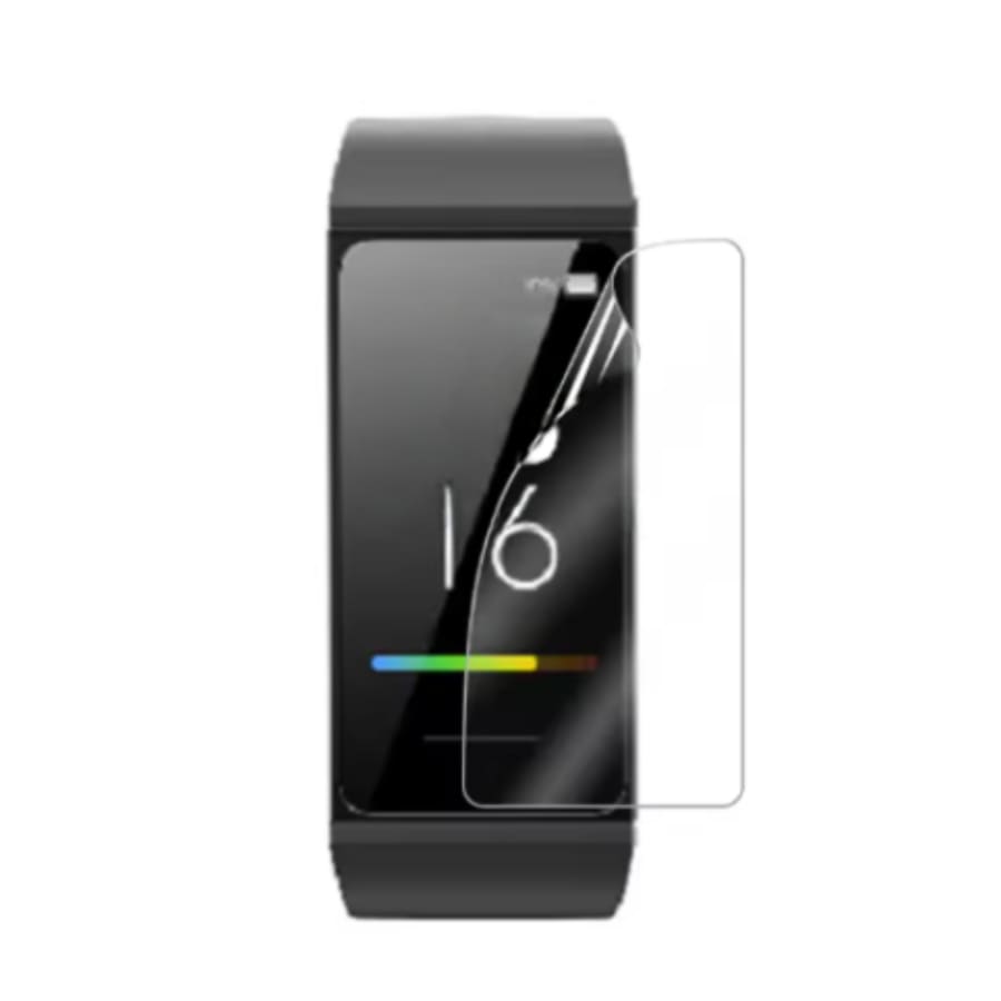 Xiaomi Mi Smart Band 4C/Redmi Smart Band Hydrogel Screen