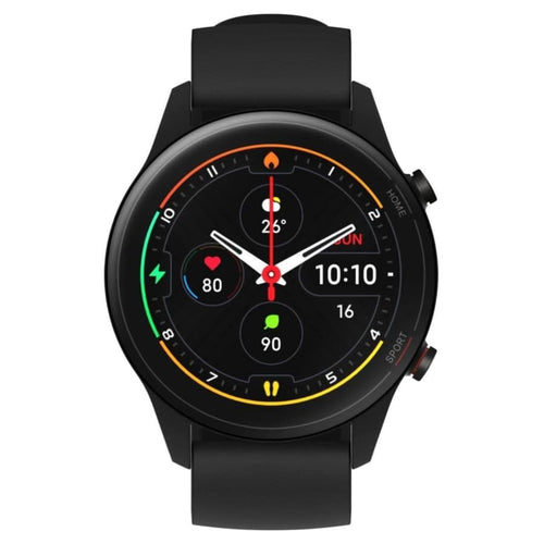 Xiaomi Mi Watch Hydrogel Screen Protector (Pack of 4)