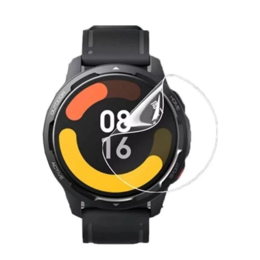 Xiaomi Watch S1 Active Hydrogel Screen Protector (Pack