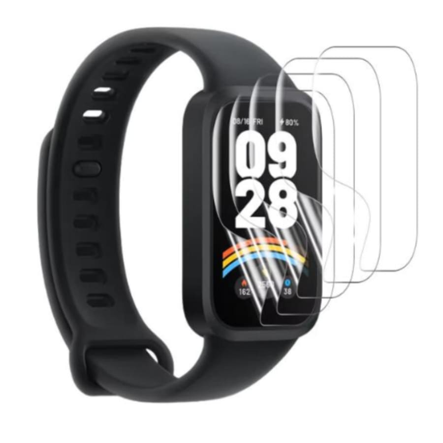 Xiaomi Smart Band 9 Active/Redmi Smart Band 3 Hydrogel