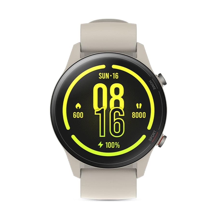 Xiaomi Mi Watch Revolve Active Hydrogel Screen Protector